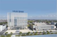 MLILY梦百合成为2026赛季南通支云球衣胸前广告赞助商