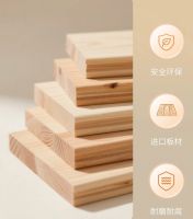 穗宝集团蕾莱亚×梵洛贝床架 | 颜值质感两不误