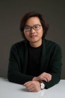 融汇自然时尚，雕琢艺术生活——程和安笔下的现代意式公寓美学