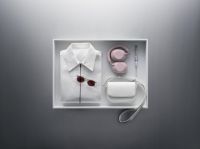 静奢入耳，柔粉如暮：索尼WH-1000XM6暮砂粉新色雅致上市