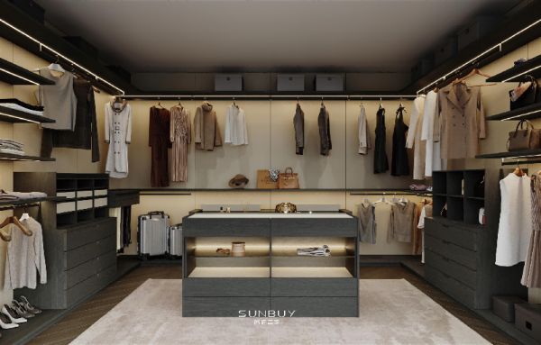 以建筑思维重构底层逻辑，2026尚佰高定定义建筑级高定木作新典范