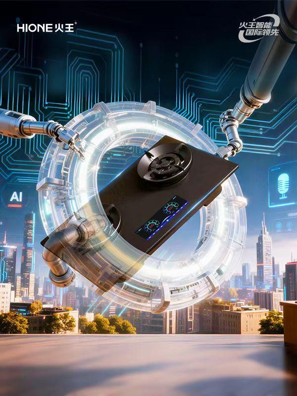 国补退潮不降温:AI赋能+能效升级,2026厨电行业迈入价值竞争深水区