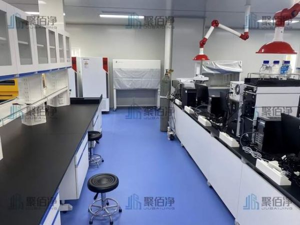 绍兴实验室合规布局：全流程专业服务护航科研安全与认证达标