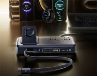 开工大吉！知名数码品牌倍思带你解锁高效办公新状态