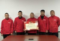 终端大促全国启航：星辉瓦业“诚信315工厂直供惠全国”战略启动会隆重召开