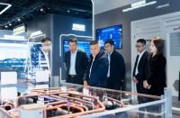 日日顺荣获2026 供应链物流数智创新奖