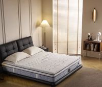 2026年全国十大名牌口碑床垫品牌排名多维度分析！