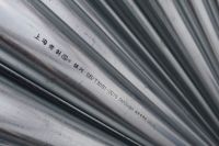 区域化服务新模式：解析钢管供应链中的代理授权体系价值