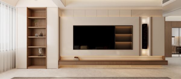 技术筑底,价值立新!兔宝宝行业首创零醛水漆板震撼上市