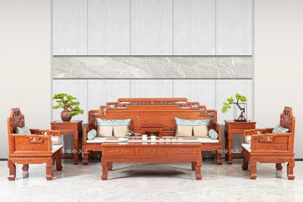 中国红木家具排名前十名|普通人选购避坑指南