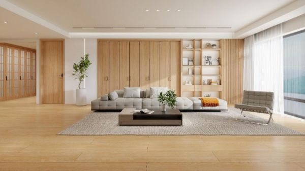 实现环保家居目标|骊住与《好材料选材通则》健康理念的不谋而合