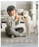 新年换新“气”，如何换一个“会呼吸”的家