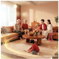 新年换新“气”，如何换一个“会呼吸”的家