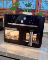 空气炸锅选款攻略：小白宝妈or租房党必看，精准适配不踩坑