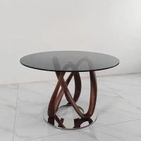 冠燊家具双展齐发亮相亚洲两大展会：以匠心工艺链接全球，树立实木异形家具新标杆