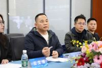 业之峰×新锦成，开启家装供应链“巅峰共赢”新时代