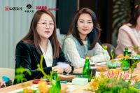 她的主场 生活之上|“她力量”女神沙龙圆满举行