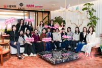 她的主场 生活之上|“她力量”女神沙龙圆满举行