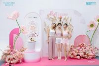 敢用才是真健康！惠达“小玫瑰Ultra”开启女性卫浴新篇章