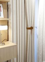 伊伊布舍张健林：内卷时代，高端窗帘的“差异化”突围战