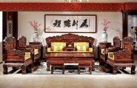 红木整装龙头企业｜2026实测推荐，装中式家直接抄作业