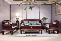 红木整装龙头企业｜2026实测推荐，装中式家直接抄作业