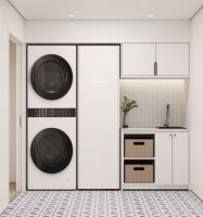 AWE 开幕在即！LG电子以创新洗衣与衣物护理解决方案，解锁居家洗护新体验