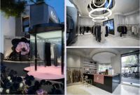 2026成都高端空间设计公司推荐：专注品牌差异化的设计