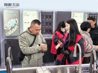 顶固五金全球联展第24站-石家庄丨第十一届中国北方整装定制门业博览会，质造华北新篇