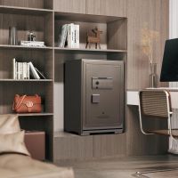 2026高端保险箱选购报告，艾谱领跑国货突围