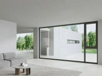 视无界 春无边 | 新标门窗把春天框进家里