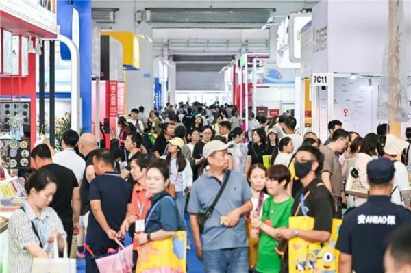 第53届北京礼品展3月启幕｜2026礼业7大核心趋势，千余家供应商携新品亮相