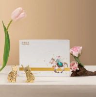 第53届北京礼品展3月启幕｜2026礼业7大核心趋势，千余家供应商携新品亮相