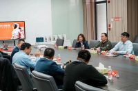 中国航天基金会走进炬森，开启 “中国航天事业”家居五金品牌合作新范式