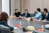 中国航天基金会走进炬森，开启 “中国航天事业”家居五金品牌合作新范式