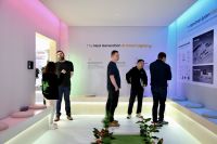 沐光亮相德国法兰克福展，以新一代AI智能健康照明解决方案对话全球，  展示中国品牌创新实力