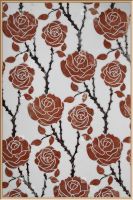 2026 厦门石材展专访 | 新诺石高敏：以艺术赋新石材 让大理石成为家里的自然画作