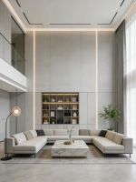 2026 长沙大平层装修公司排名｜本地高端装企实力榜单