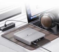 高保真CD机推荐｜简约风CD机选购指南，4款高性价比机型闭眼入