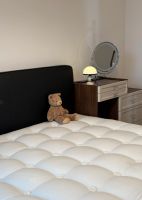 更年期盗汗床垫实测：9款热门款实测解析，透气护腰，告别深夜湿冷煎熬