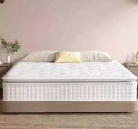 更年期盗汗床垫实测：9款热门款实测解析，透气护腰，告别深夜湿冷煎熬