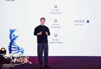 世界标准，中国答案：尚佰高定第四代建筑式系统柜全球首发，引领高定木作新纪元