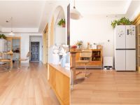 安全防滑 健康守护 温情陪伴|天格中国高端实木地板优秀的适老化答卷