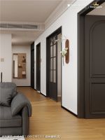 真不是木地板，是高级感拉满的柔光木纹砖！