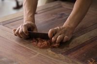 2026红木行业开年观察丨古森红木「长期主义」的深化与升维