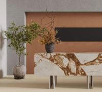 2026柔光砖最建议买的三个品牌有哪些？瓷砖一线品牌实力大盘点