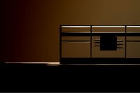 中国新金属系统家居首登米兰设计周！ 萨洛丽雅携NEXUS未来厨房，刷新中国原创家居新坐标