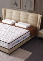 选垫不踩雷！4大朝向9款床垫实测，全体重适配，透气耐用更省心