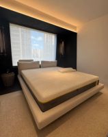 9款热门床垫实测：舒睡不闷汗，久用不塌芯，高性价比款必看