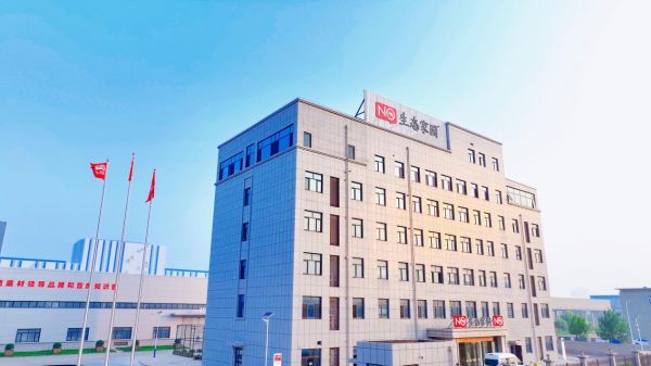 生态家园：以品质铸根基，用匠心守好家装辅材质量关